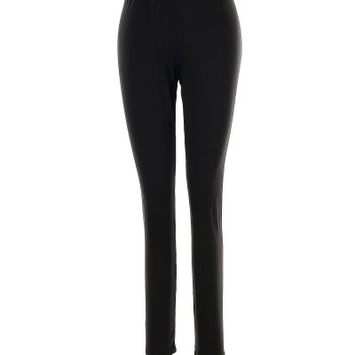 Unbranded Women Black Leggings M